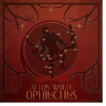 Album Afton Wolfe: Ophiuchus