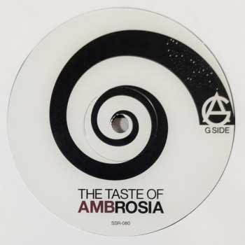 LP AG: Taste Of AMBrosia