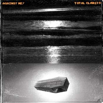 CD Against Me!: Total Clarity