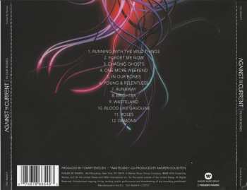 CD Against The Current: In Our Bones