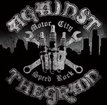 Album Against The Grain: Motor City Speed Rock