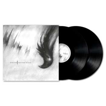 Album Agalloch: Ashes Against The Grain