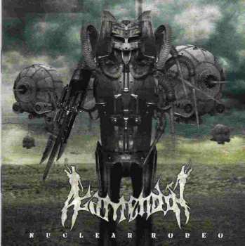 CD Agamendon: Nuclear Rodeo