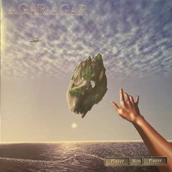 LP Agar Agar: Player Non Player