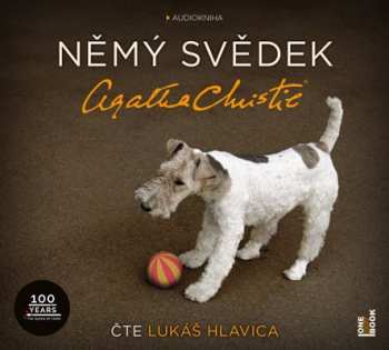 Album Agatha Christie: Němý Svědek