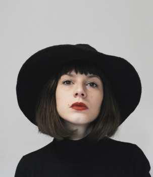 CD Agathe: Beautiful Damages