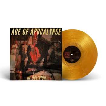 Album Age Of Apocalypse: In Oblivion