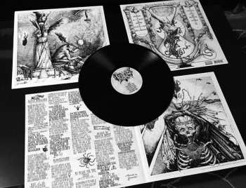 LP Gutter Instinct: Age Of The Fanatics