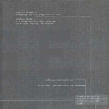 CD Age: Ralph Macchio 2001