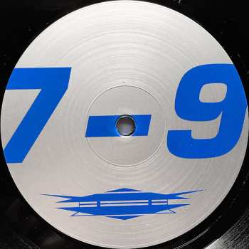 2LP Age: The Orion Years DLX