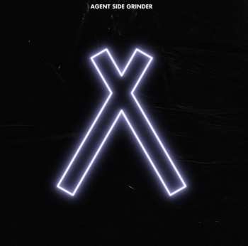 CD Agent Side Grinder: A/X