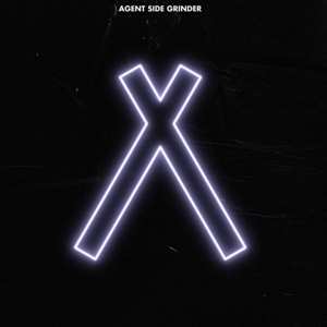 LP Agent Side Grinder: A/X LTD