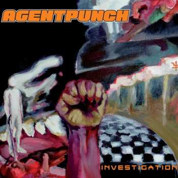 Album Agentpunch: Investigation