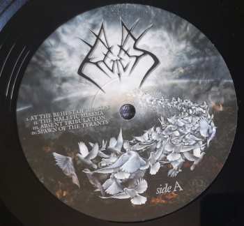 LP Ages: The Malefic Miasma