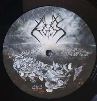 LP Ages: The Malefic Miasma