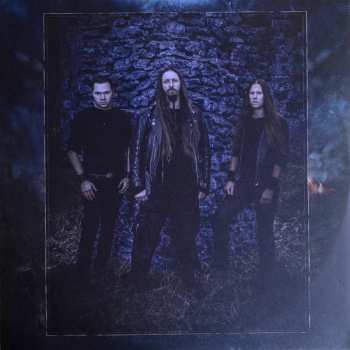 LP Ages: The Malefic Miasma