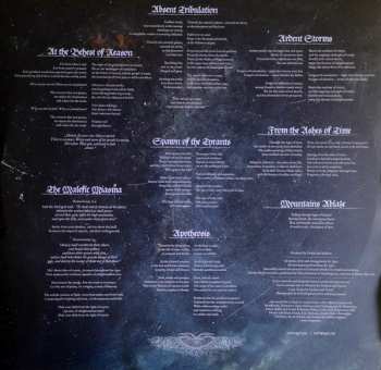 LP Ages: The Malefic Miasma