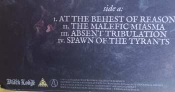 LP Ages: The Malefic Miasma