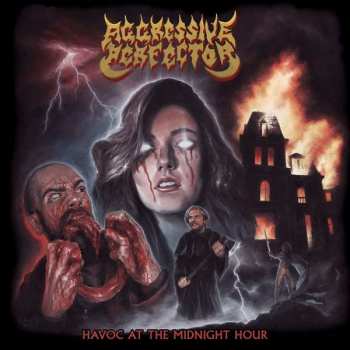 LP Aggressive Perfector: Havoc At The Midnight Hour