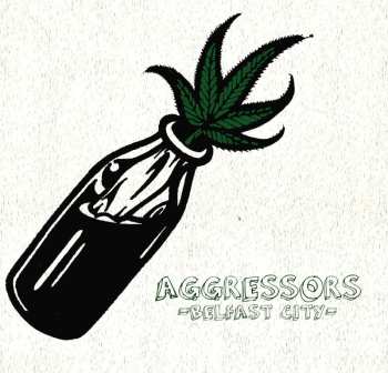 SP Aggressors B.C: - Belfast City -