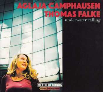 CD Aglaja Camphausen: Underwater Calling