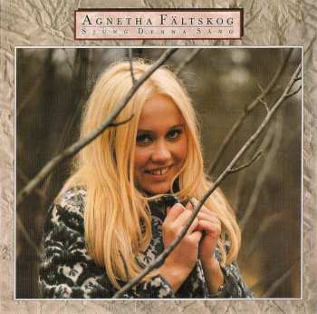 CD Agnetha Fältskog: Sjung Denna Sång