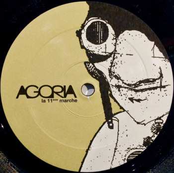 LP Agoria: La 11ème Marche