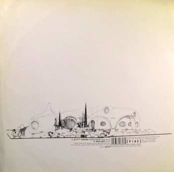 LP Agoria: La 11ème Marche