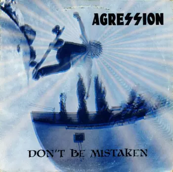 Don't Be Mistaken