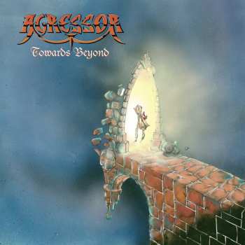 Album Agressor: Towards Beyond