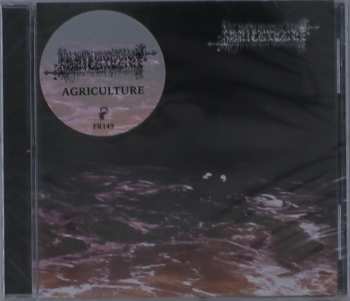 CD Agriculture: Agriculture 