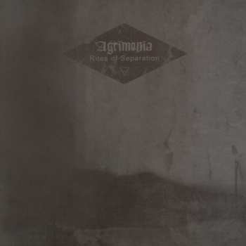Album Agrimonia: Rites Of Separation