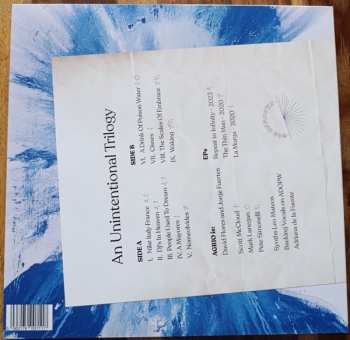 LP Agrio: El Amigo Americano 