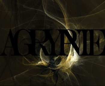 4LP/2CD/SP/Box Set Agrypnie: Grenzgænger / Pavor Nocturnus