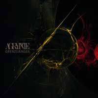 4LP/2CD/SP/Box Set Agrypnie: Grenzgænger / Pavor Nocturnus