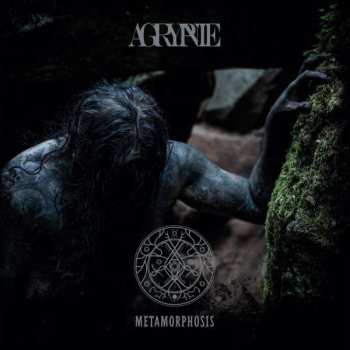Album Agrypnie: Metamorphosis