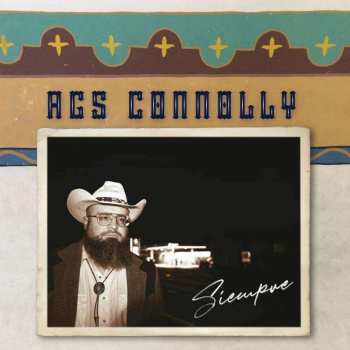 CD Ags Connolly: Siempre