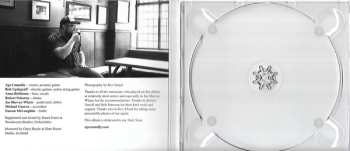 CD Ags Connolly: Wrong Again