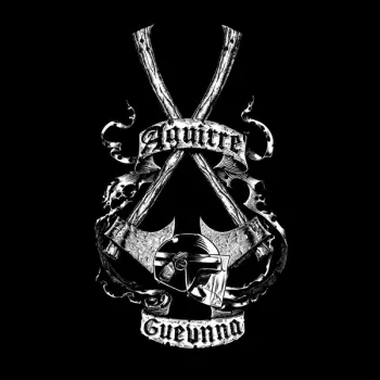 Aguirre / Guevnna 