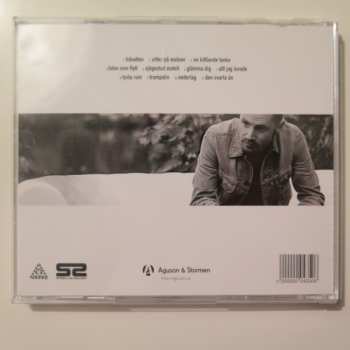 CD Aguson & Stormen: Allt Jag Lovade