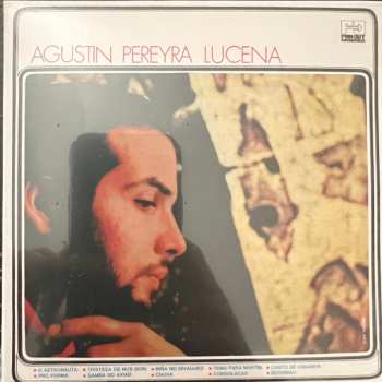 CD Agustin Pereyra Lucena: Agustin Pereyra Lucena