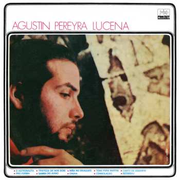 LP Agustin Pereyra Lucena: Agustin Pereyra Lucena