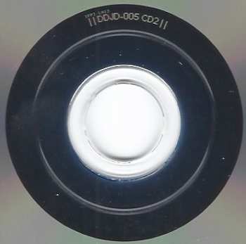 2CD Ahmad Jamal: Emerald City Nights (Live At The Penthouse 1965-1966)