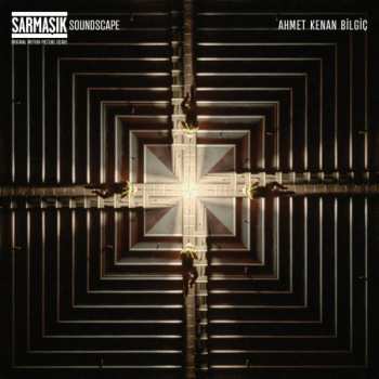 Album Ahmet Kenan Bilgic: Sarmaşık