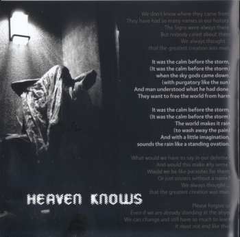 2CD Aïboforcen: Between Noise & Silence LTD