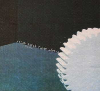 2CD Aidan Baker: WERL