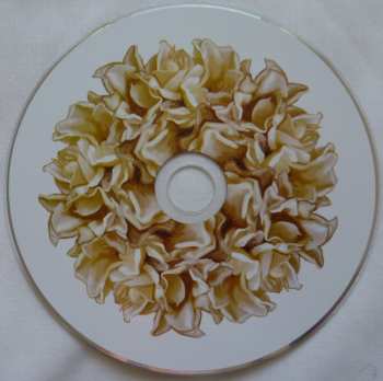 CD Aidan Knight: Small Reveal