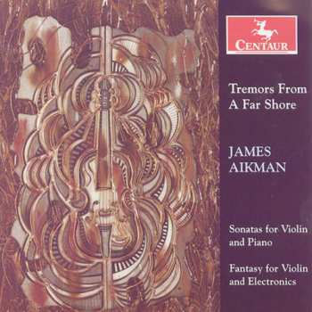 Album Aikman / Kerr / Leonard / Brooks / Suzuki / Bell: Tremors From A Far Shore