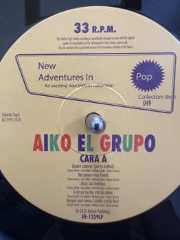 EP Aiko El Grupo: Va Totalmente En Serio... LTD