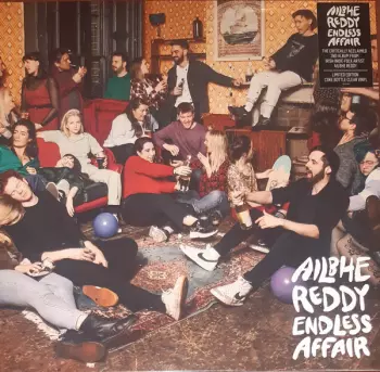 Ailbhe Reddy: Endless Affair